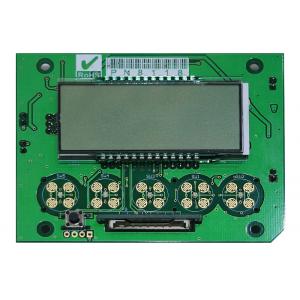 Stable Performance Electronic Circuit Board Assembly For Heater RoHS ISO Approval
