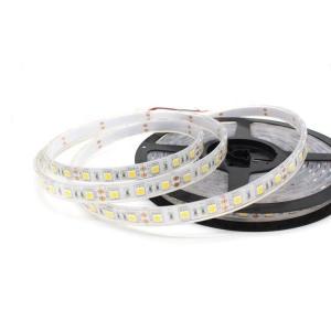 IP68 Warm White LED Flexible Strip 5M 5050