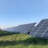 China Photovoltaic System Solar Bracket Solar Ground Solar Power System Mounting Support wholesale