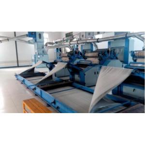 Cotton Medical Engineering Projects Degreasing Cotton Making Machine