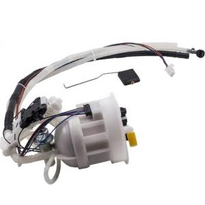 Automotive Electric Fuel Pump Fuel Filter With Tank Sending Unit Left OE 2114704094 For Mercedes-Benz W211