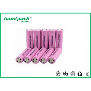 China CE Approved Lithium Ion Polymer Cell , Lithium Ion Battery Replacement Cells 2200mAh supplier