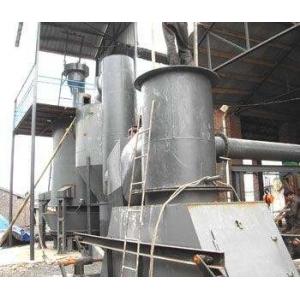 China φ2.0-3Q One-Stage Coal Gasfier 1900-2800NM3/H Non-Stick Bituminous Coal, Anthracite, Coke supplier