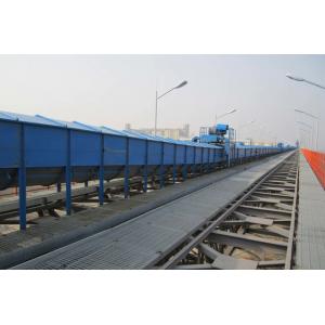 1km 1.25 Rn/S Air Supported Belt Conveyor