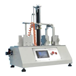 China Lab Mobilephone Micro Drop test Machine/Mobile Phone Repeatedly Drop Testing Machine wholesale