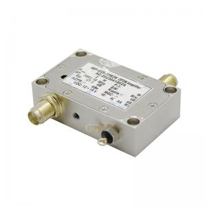 China 2W COFDM Power Amplifier for Drone UAV Video Link 200-2700MHz 12-18VDC supplier