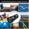 China B 10X Mini Monocular TelescopeTest Instruments Scope wholesale