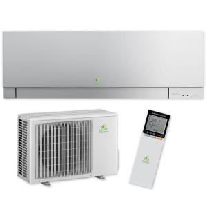 China Automatic 220V Home Split System Air Conditioners With Remote Controller supplier