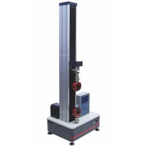 China Digital Display Electronic 5T Tensile Universal Testing Machines ISO CE Listed supplier