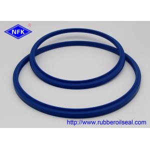 China Hydraulic Break  Dust Wiper Seal , PU Material Wiper Ring Seal FQ0097-C0 LBI supplier