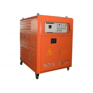 China 500KW Portable load bank manufacturers load bank for sale load bank application supplier