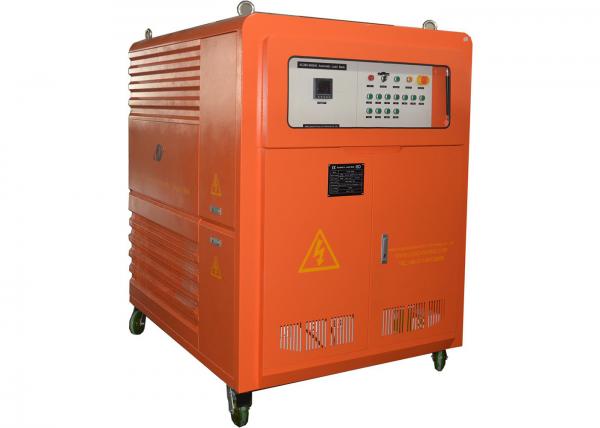 500KW Portable load bank manufacturers load bank for sale load bank application