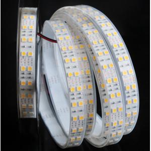 KooSion Double Row SMD 5050 LED Flexible Strip 120 LEDs/m 5m/roll 12V DC