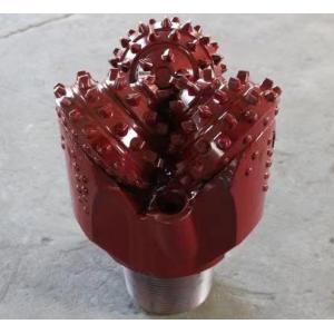 High Strength And Toughness Tci Tricone Bit 269.9mm Iadc537