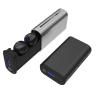 China Mini Size New Wireless Earbuds Customized Package In Ear Type wholesale