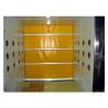 Pharmacy Auto Air Shower Tunnel For Modular Clean Rooms 1000x3860x1910mm