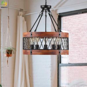 China Used For Home/Hotel Hot Sale Nordic Style Fashionable Iron Pendant Light supplier
