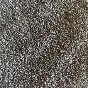High Standard Steel Shot Steel Grit G25 Rough Surface For Blast Cleaning