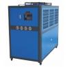 Energy Saving Air Cooled Water Chiller /Air cooled industry Chiller supplier