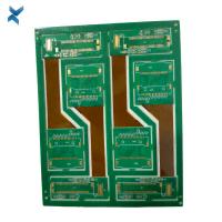 China FR4 FPC Lead Free Printed Circuit Boards For Drug Delivery Systems on sale