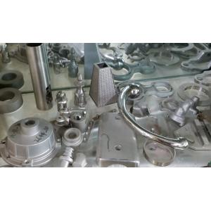 Precise Casting for Stainless steel   ( Lost wax casting, Investment casting )