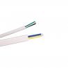 Medical 35cm Disposable IBP Transducer Cable PVC Utah Transducer Cable