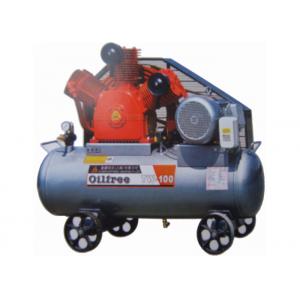 Moded Pulp Screw / Reciprocating / Rotary Type Air Compressor Driven by Belt