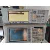 China 8 GHz High Dynamic Range Vector Network Analyzer VNA Advantest R3767CH wholesale