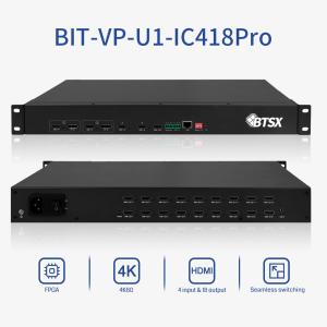 China Product Features Control Room Video Wall with Advanced Video Processing and RS232 Control Methods wholesale