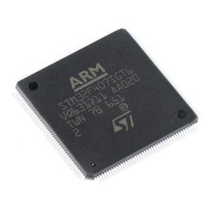 China Support d'IC Chip Microcontroller Chips SMT/SMD de l'amplificateur STM32F407IGT6 supplier