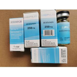 Primobolan Acetate Finished Steroids 100 Mg/Ml Methenolone Acetate 10ml/Vial