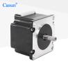 China 1.8 Grado 2 fase Nema 23 motor paso a paso cautivado de 41 mm cuerpo con CE wholesale