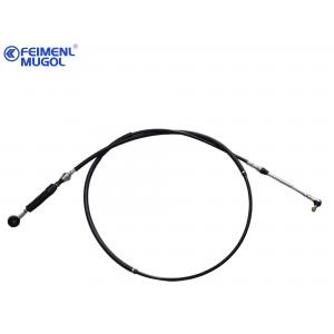 China NHKR 9-55181476 Transmission Gear Shift Cable With Ball Head supplier