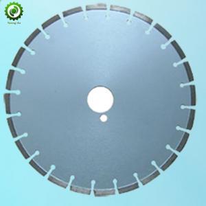 China 1600mm,1800mm,2000mm,2200mm,2500mm,3000mm Large Size Diamond Saw Blade For Granite supplier