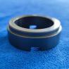 Customized Ceramic Silicon Carbide Sliding Bearing For Pumps