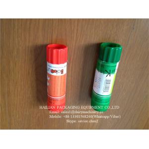 Animal Marker Pen Of Cows Milking Machine Spares For 5 to 10 Days On Animals Body