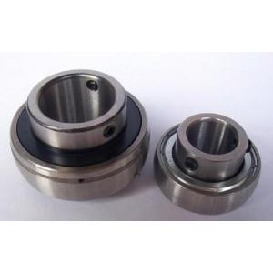 China Easy Installation Insert Ball Bearing For Agriculture Machinery Maintenance Free supplier