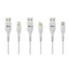 China Micro Type C Lightning Cable USBC To Lightning Cable for IPhone Samsung wholesale
