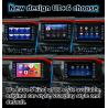 China Toyota Hilux Android multimedia interface wireless carplay android auto touch 3 wholesale