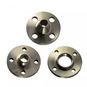 China Asme B16.5 Astm A182 F304 forjou as flanges de aço classifica o processo 1500 da corrosão supplier