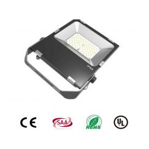 China 6000K SMD Osram 80W Ultrathin LED Flood Light With CE Rohs Certified wholesale