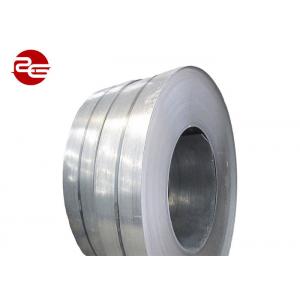 China 26 Gauge Galvanized Steel Roll For Building Materials / Hardware Fitting supplier