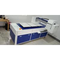 China Digital T Shirt Printing Machine Fabric Cotton T Shirt Printer Automatic With Pigment Ink on sale