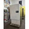 Easy to Operate 220P 100kg/day Industrial Ice Cube Making Machine for Commercial