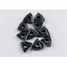China CNC Tungsten Carbide Threading Inserts RK7125 WNMG080408R ZC High Performance wholesale