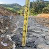 China Hexagonal Rock Basket Retaining Wall River Erosion Control Soil Retention Hydraulic Structure Reinforcement wholesale
