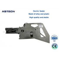 China High Quality And Stable Yamaha I - PULSE Metal Feeder With Pitch Stroke Adjust Plate on sale