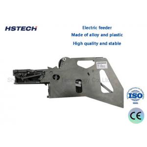 High Quality And Stable Yamaha I - PULSE Metal Feeder With Pitch Stroke Adjust Plate