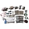 API 7K PSZ PS SERIES Hydraulic Controlled Disc Brake Unit Spares For Oil Rig Drawworks
