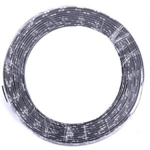 AEX Primary Automotive Wire For Vehicle Internal Wiring Oil Resistant XLPE Insulation